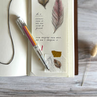 [Pentel] Art Multi 8