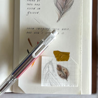 [Pentel] Art Multi 8