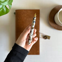 [Kaweco] Art Sport Fountain Pen || Terrazzo