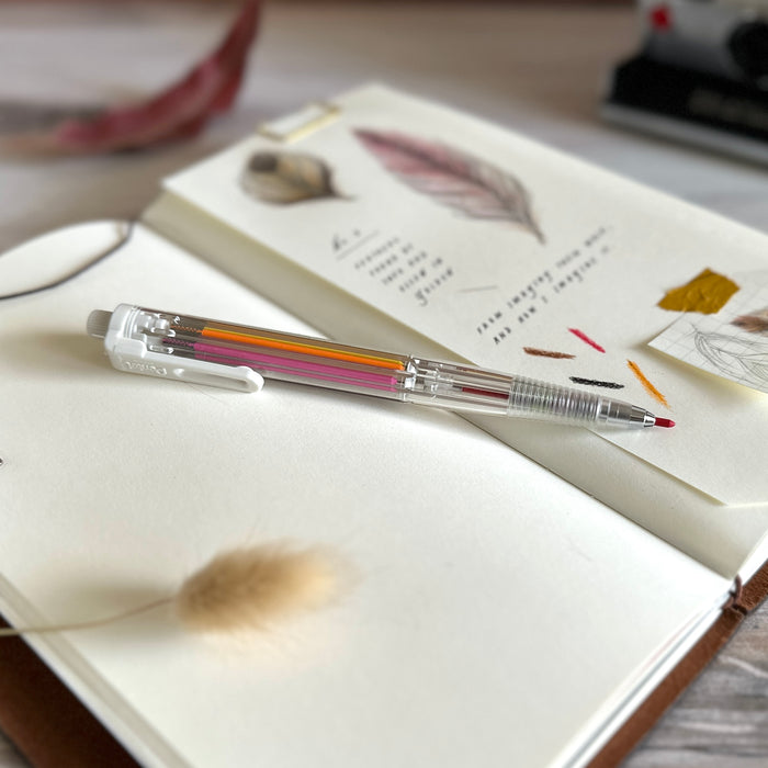 [Pentel] Art Multi 8