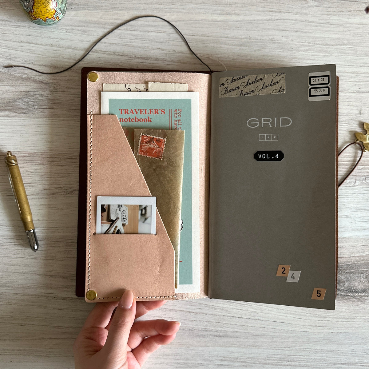 [TY] Platform (Regular Size)