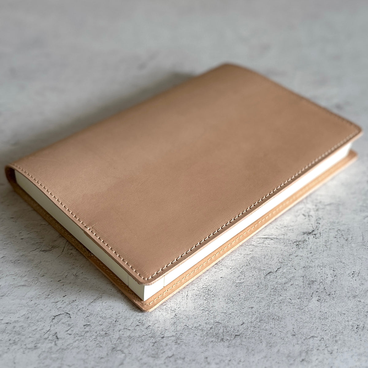[BK Original Cover] Alchemist (A5 Thick for Hobonichi Cousin & MD Codex)