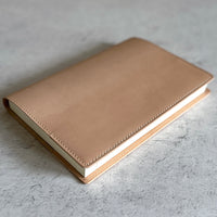 [BK Original Cover] Alchemist (A5 Thick for Hobonichi Cousin & MD Codex)