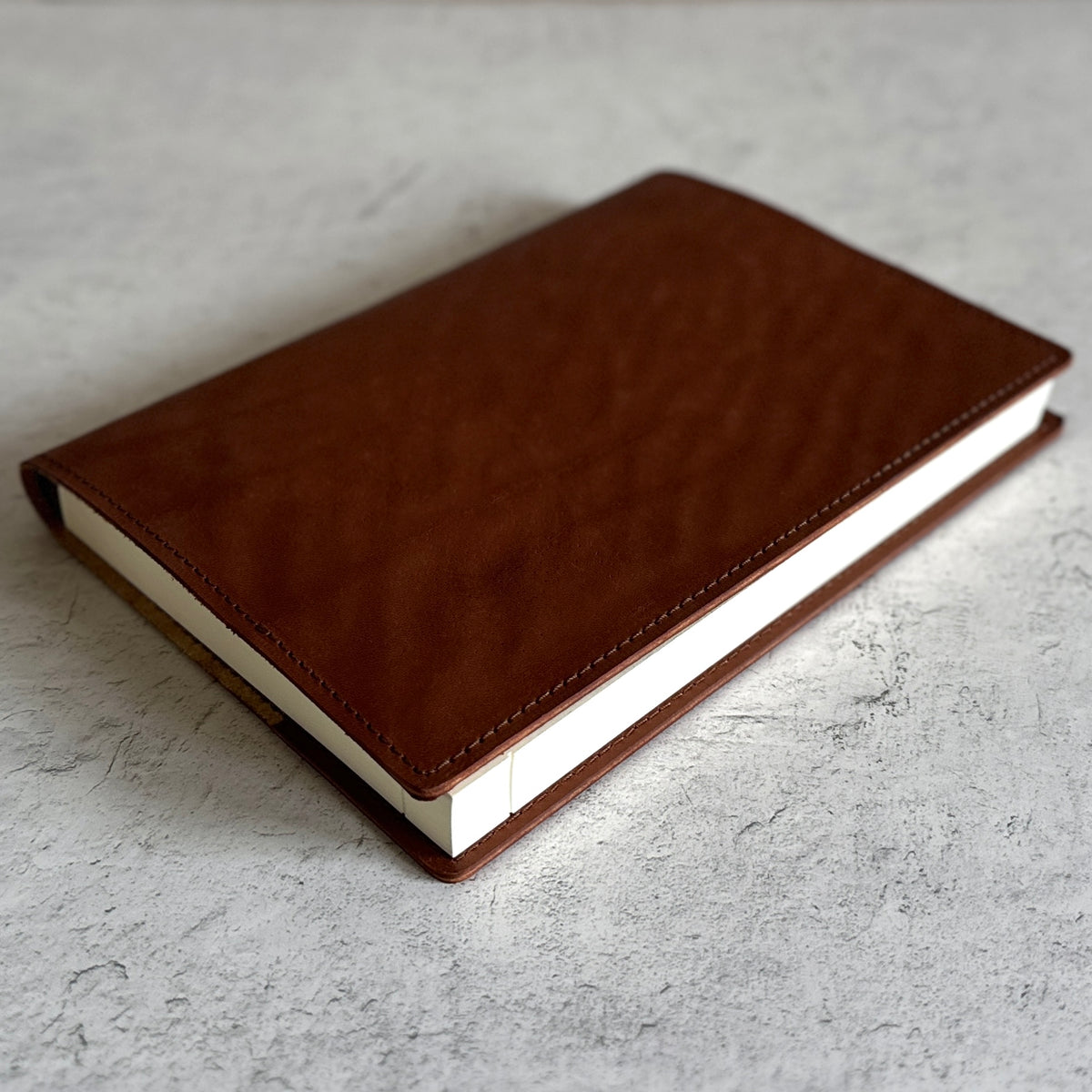 [BK Original Cover] Alchemist (A5 Thick for Hobonichi Cousin & MD Codex)