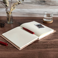 [MD Journal Codex] A5