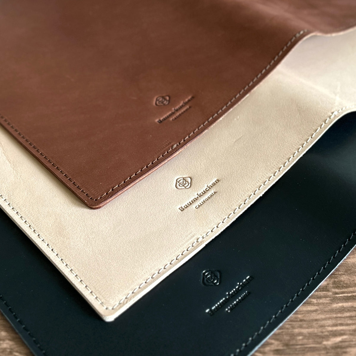 [BK Original Cover] Alchemist (A5 Thick for Hobonichi Cousin & MD Codex)