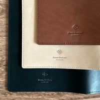 [BK Original Cover] Alchemist (A5 Thick for Hobonichi Cousin & MD Codex)