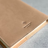 [BK Original Cover] Alchemist (A5 Thick for Hobonichi Cousin & MD Codex)