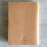 [BK Original Cover] Alchemist (A5 Thick for Hobonichi Cousin & MD Codex)