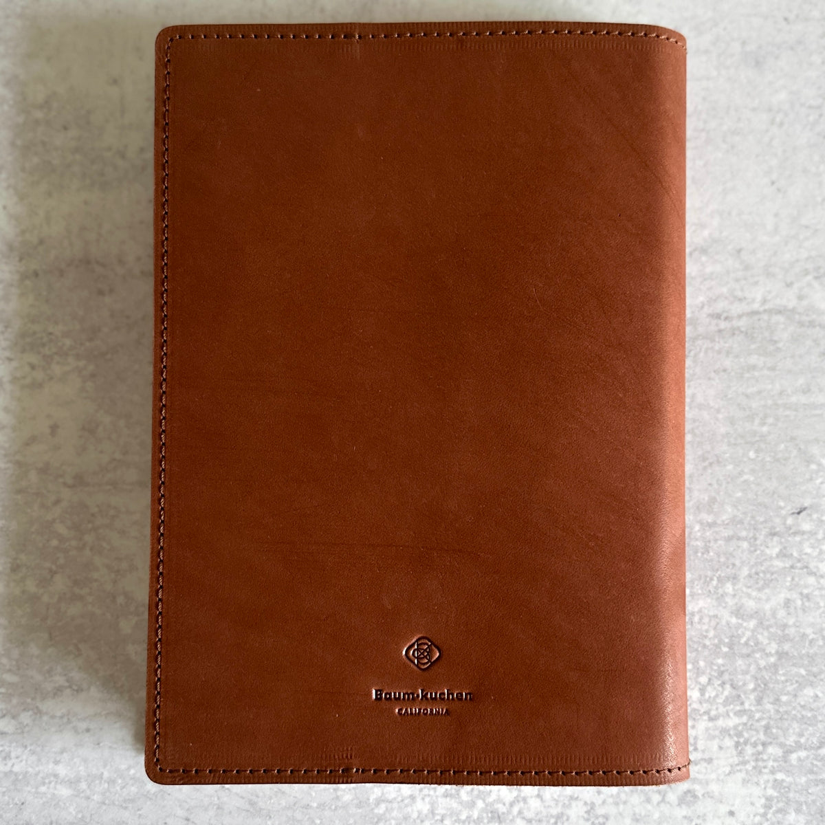 [BK Original Cover] Alchemist (A5 Thick for Hobonichi Cousin & MD Codex)