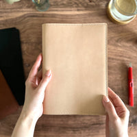 [BK Original Cover] Alchemist (A5 Thick for Hobonichi Cousin & MD Codex)