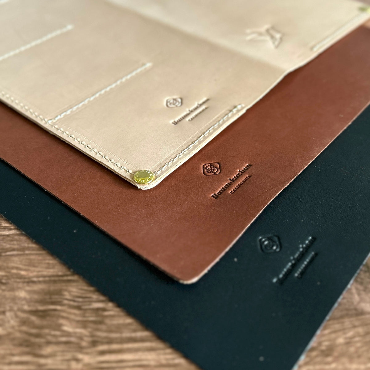 [TY] Option 14: Vertical Wallet (Regular Size)