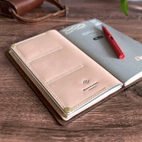 [TY] Option 14: Vertical Wallet (Regular Size)