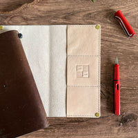 [TY] Option 14: Vertical Wallet (Regular Size)