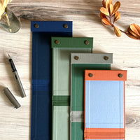 [Postalco] Snap Pad Binder (A6)