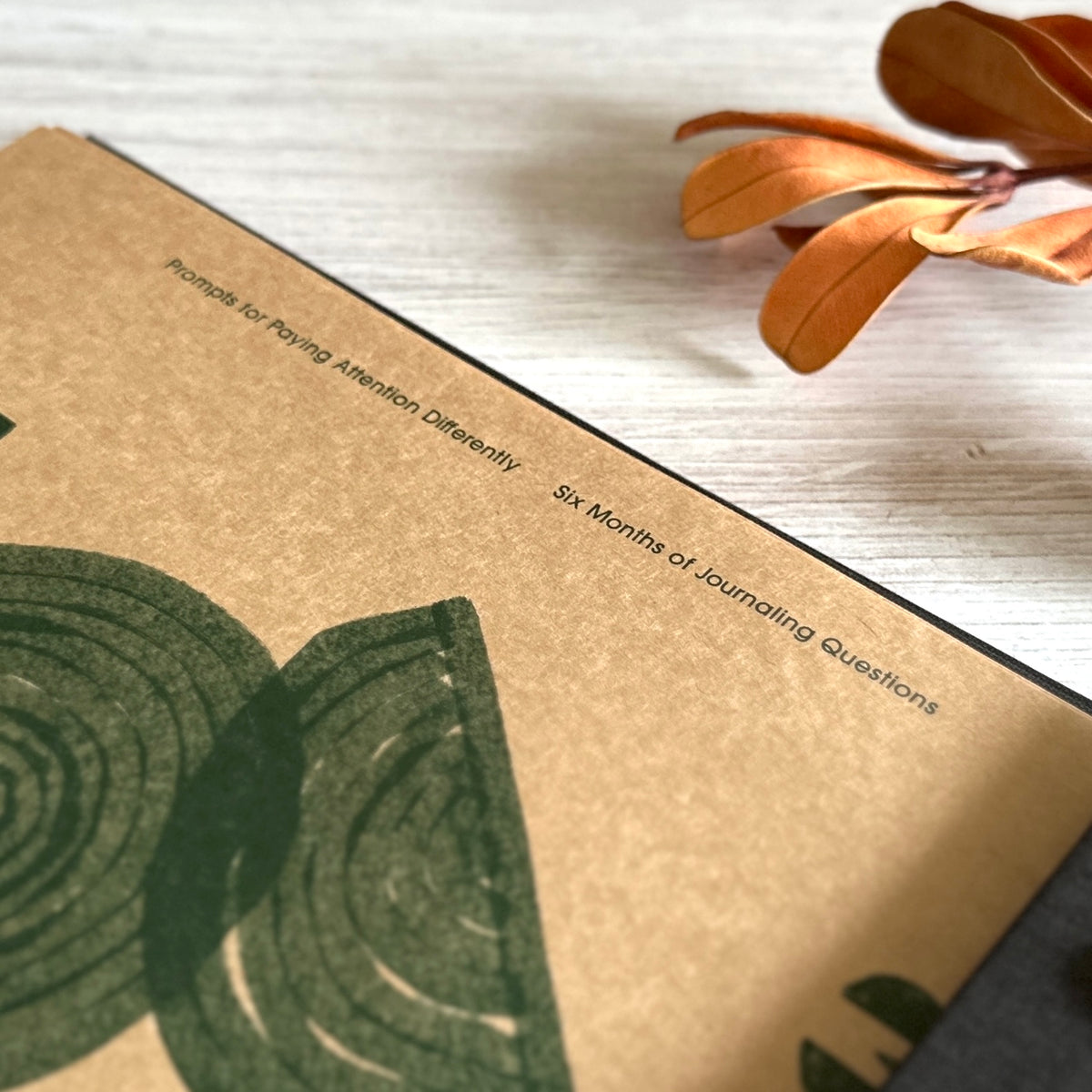 [Postalco] Moon Lists (A5)