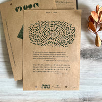 [Postalco] Moon Lists (A5)