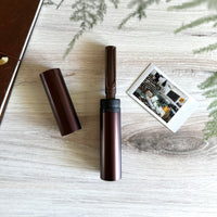 [Lamy Fountain Pen] Lx "Marron"