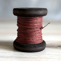 [Small Paper Twine] Brown