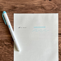 [Mildliner] Highlighter Pen