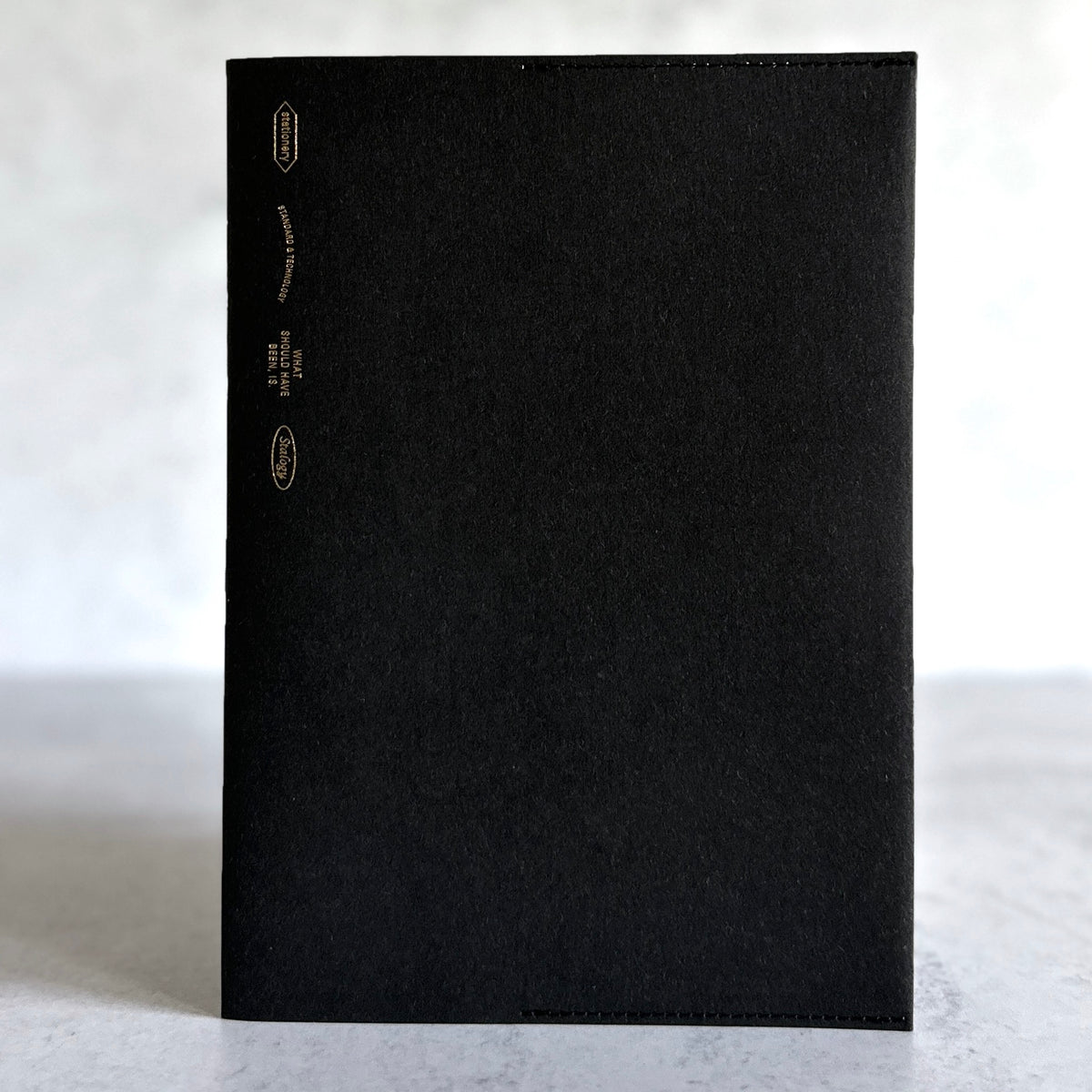 [Stalogy] Notebook Cover (A5)