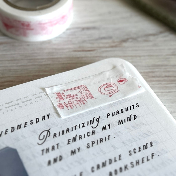 [Classiky Tape] France by Shun Shun