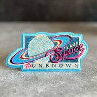 [BK Original Patch] Leave Space for the Unknown