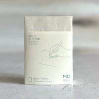 [MD Notebook] A7