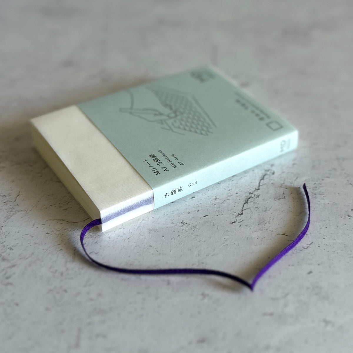 [MD Notebook] A7