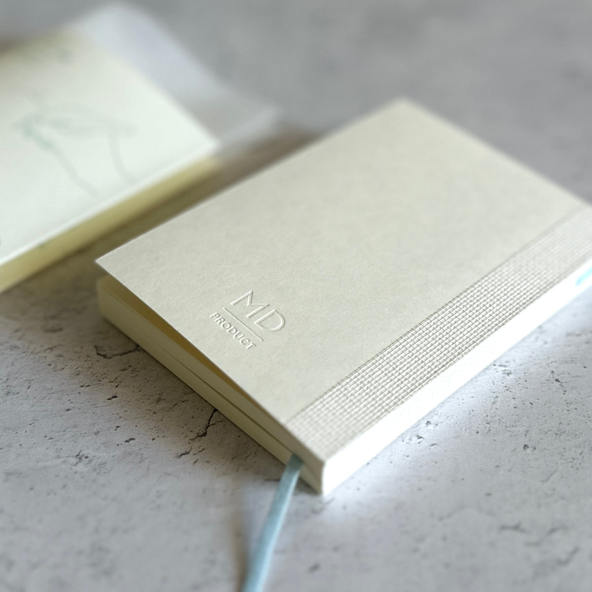 [MD Notebook] A7