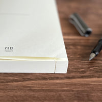 [MD Journal Codex] A5