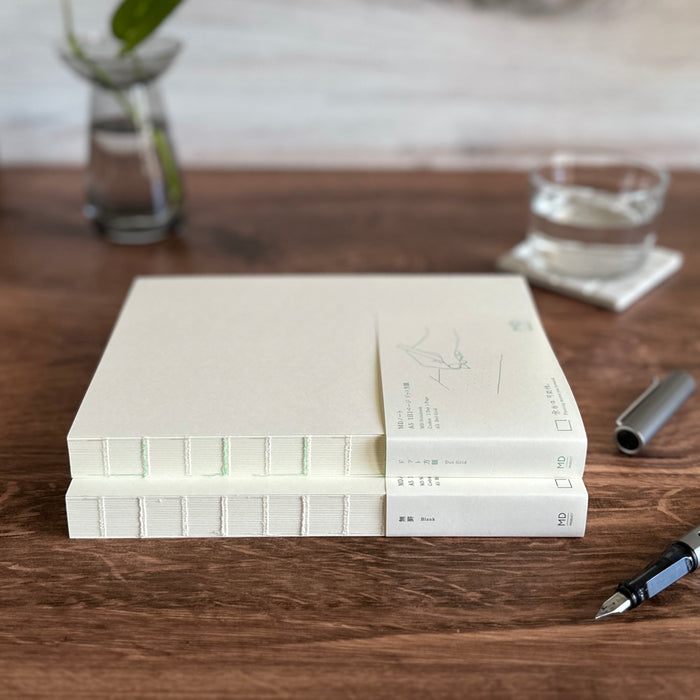 [MD Journal Codex] A5