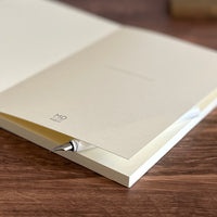 [MD Cotton Thick] A5