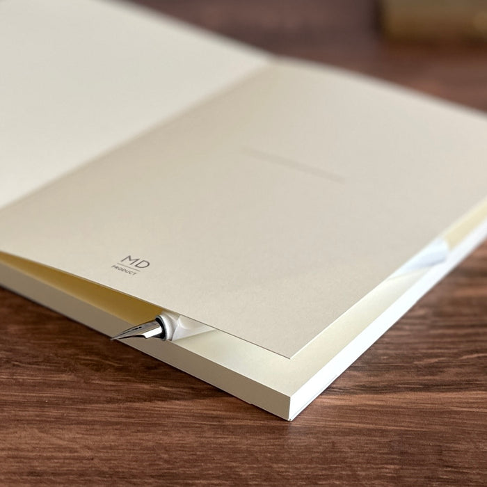 [MD Cotton Thick] A5