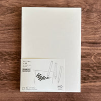 [MD Cotton Thick] A5