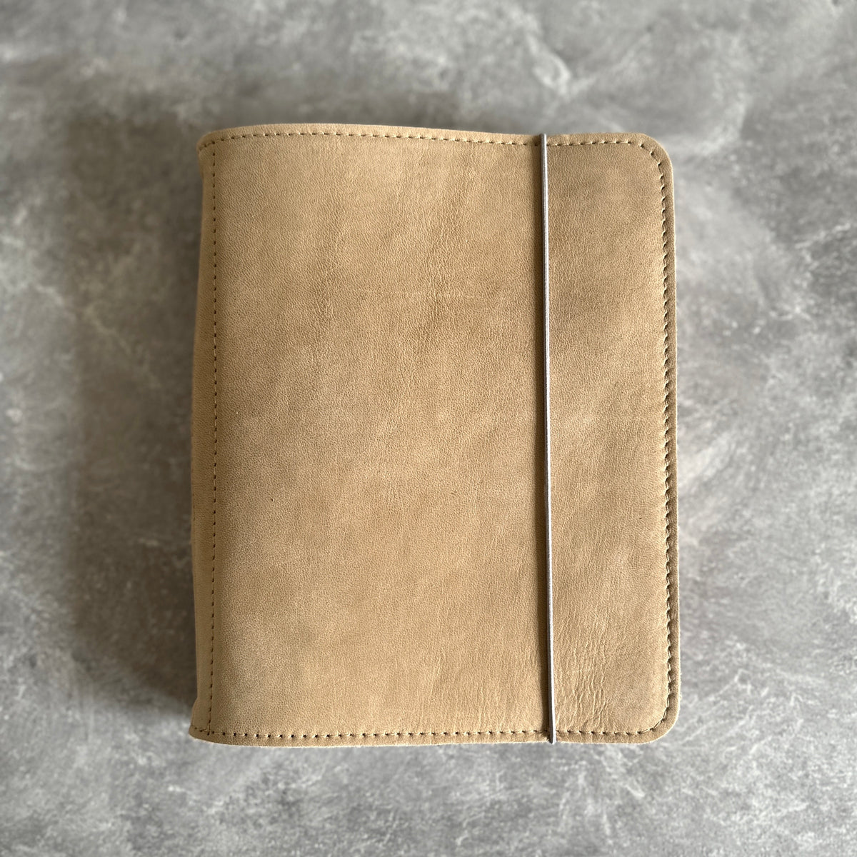 [Roterfaden]  SO_23 Antique Rose // Light Brown (A5)