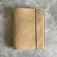 [Roterfaden]  SO_23 Antique Rose // Light Brown (A5)