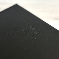 [LIFE] Noble Notebook "HARDCOVER" (A5)