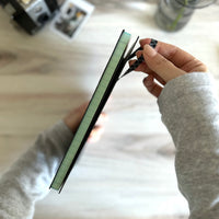 [LIFE] Noble Notebook "HARDCOVER" (A5)
