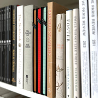 [LIFE] Noble Notebook "HARDCOVER" (A5)