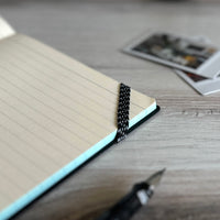 [LIFE] Noble Notebook "HARDCOVER" (A5)