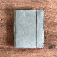 [Roterfaden] SO_20 // Gray (A5)