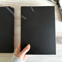 [LIFE] Noble Notebook "HARDCOVER" (A5)