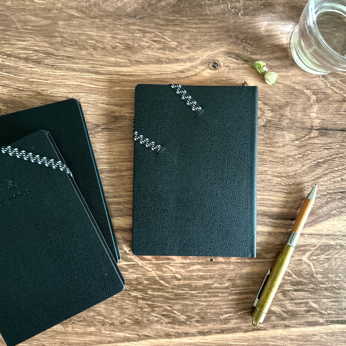 [LIFE] Noble Notebook "HARDCOVER" (A6)