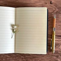 [LIFE] Noble Notebook "HARDCOVER" (A6)