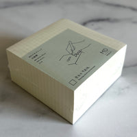 [MD Paper Pad] Block