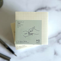 [MD Paper Pad] Block