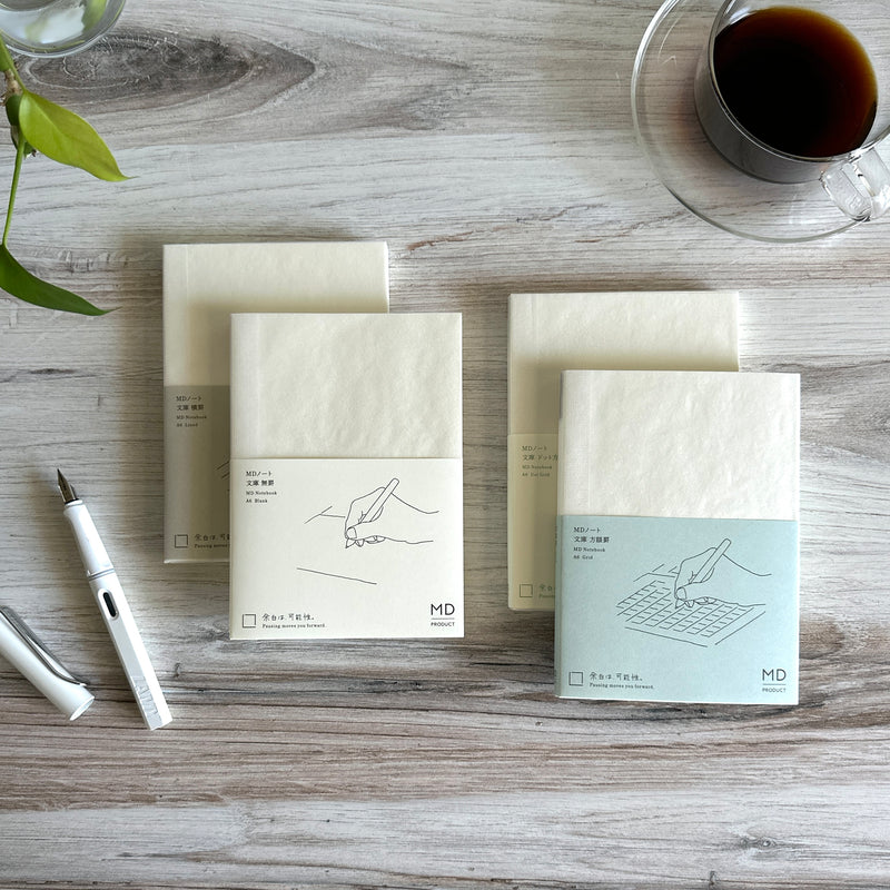 [MD Notebook] A6