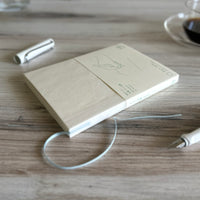 [MD Notebook] A6