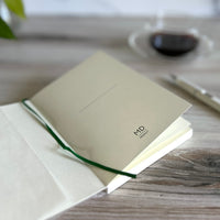[MD Notebook] A6